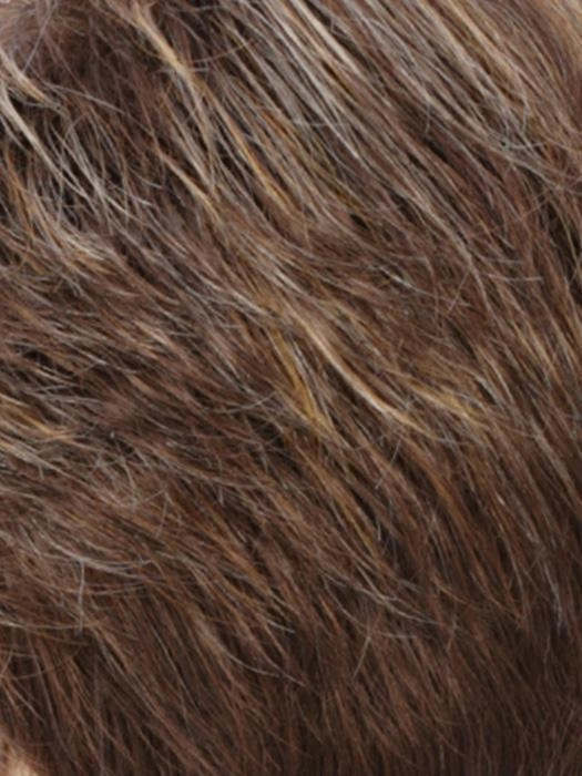 Kate Petite | Synthetic Wig (Basic Cap)