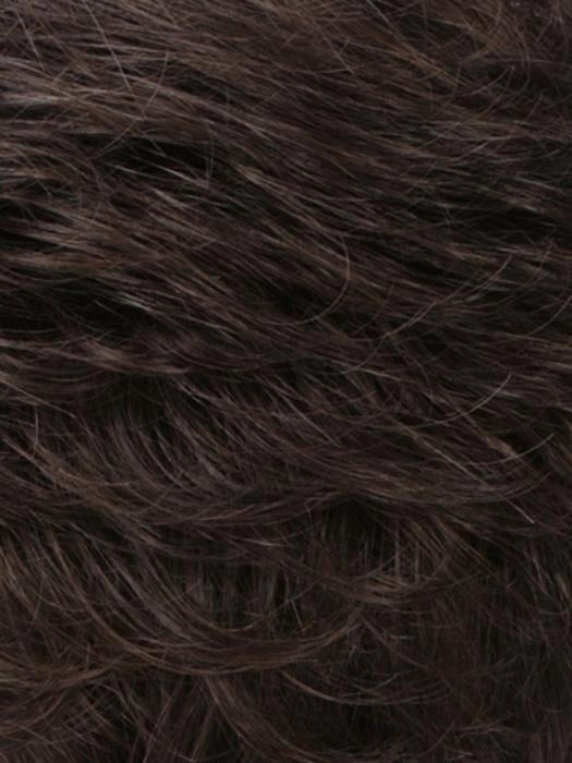 Kate Petite | Synthetic Wig (Basic Cap)