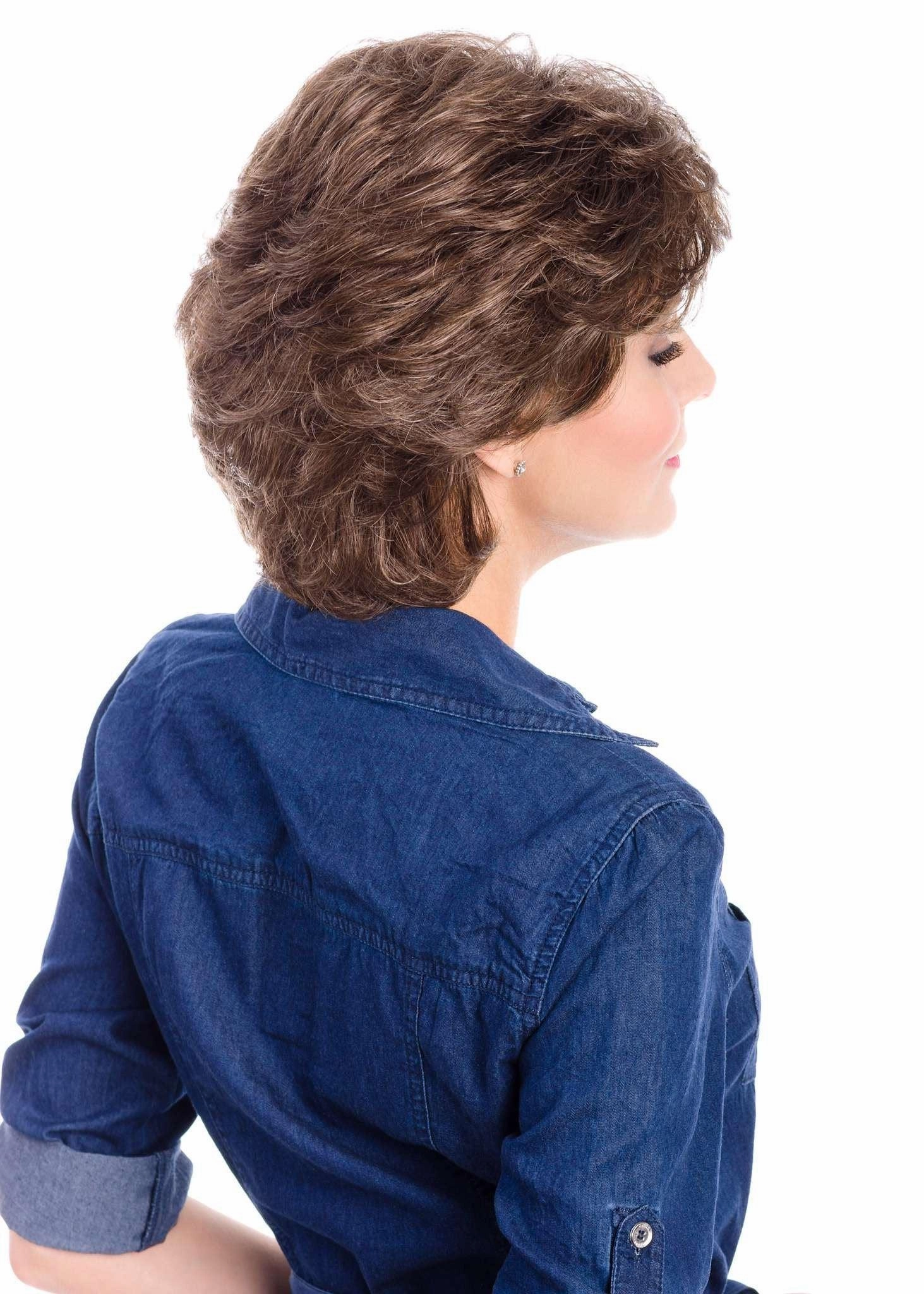 Kate Wig by Tony of Beverly | Traditional Cap Synthetic