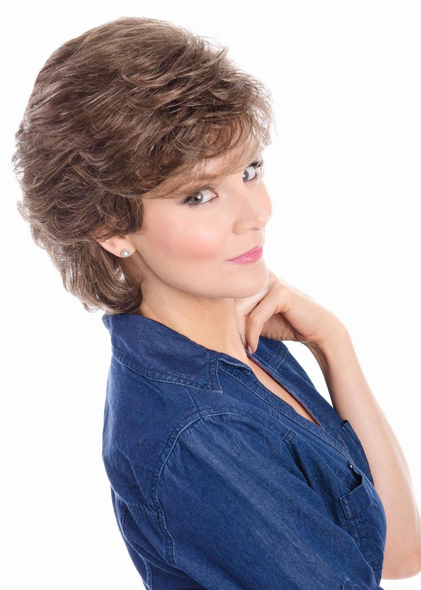 Kate Wig by Tony of Beverly | Traditional Cap Synthetic