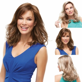 Katherine - SmartLace Collection by Jon Renau