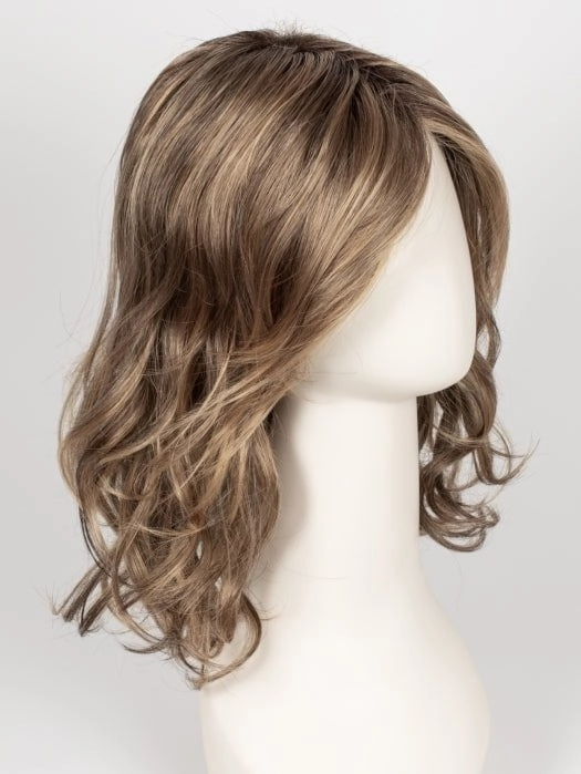 Katherine | Synthetic Lace Front Wig (Basic Cap)