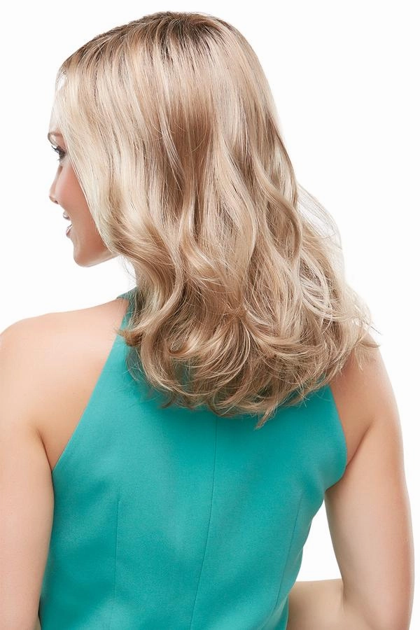 Katherine Wig by Jon Renau | SmartLace | Synthetic Fiber