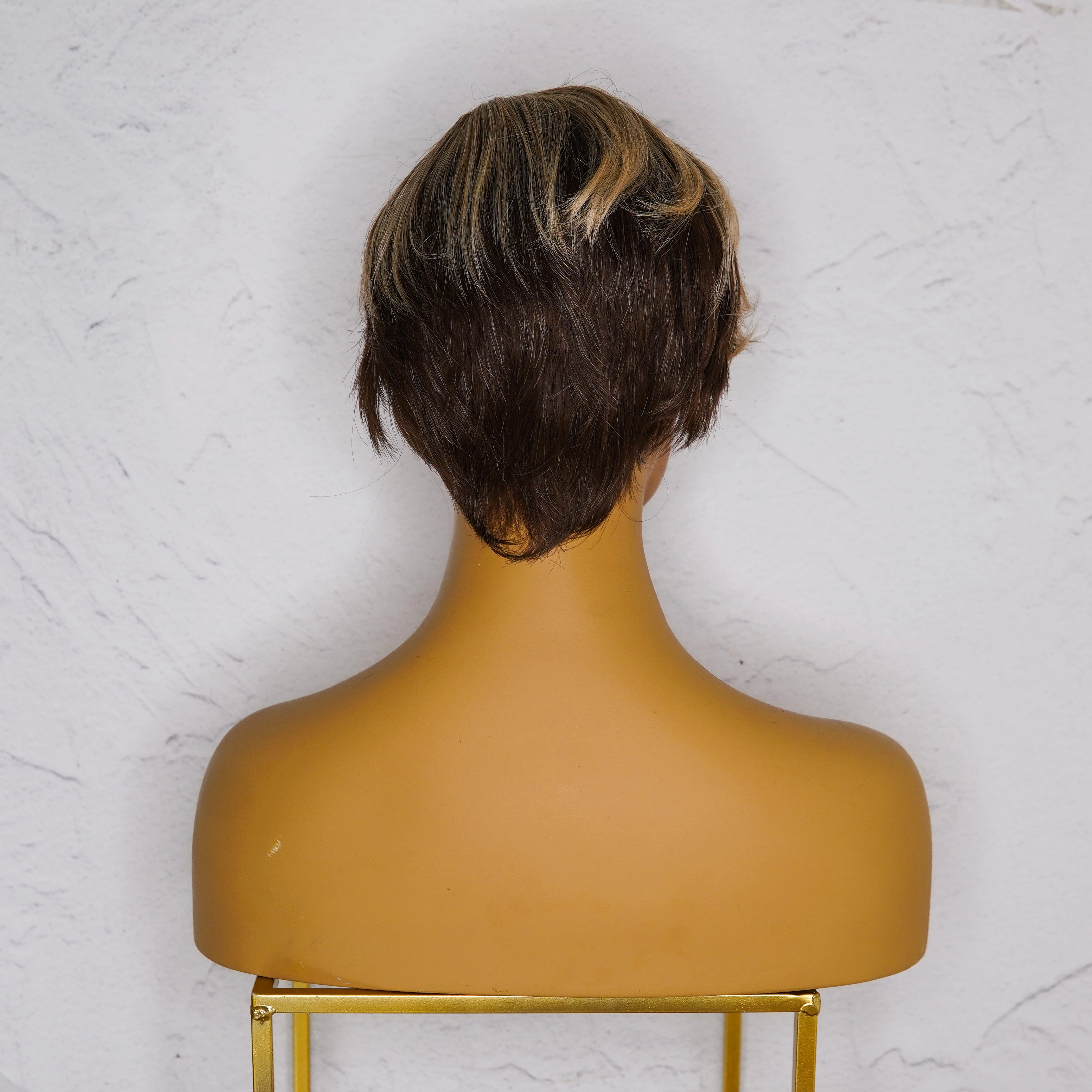 KATHY Ombre Fringe Wig