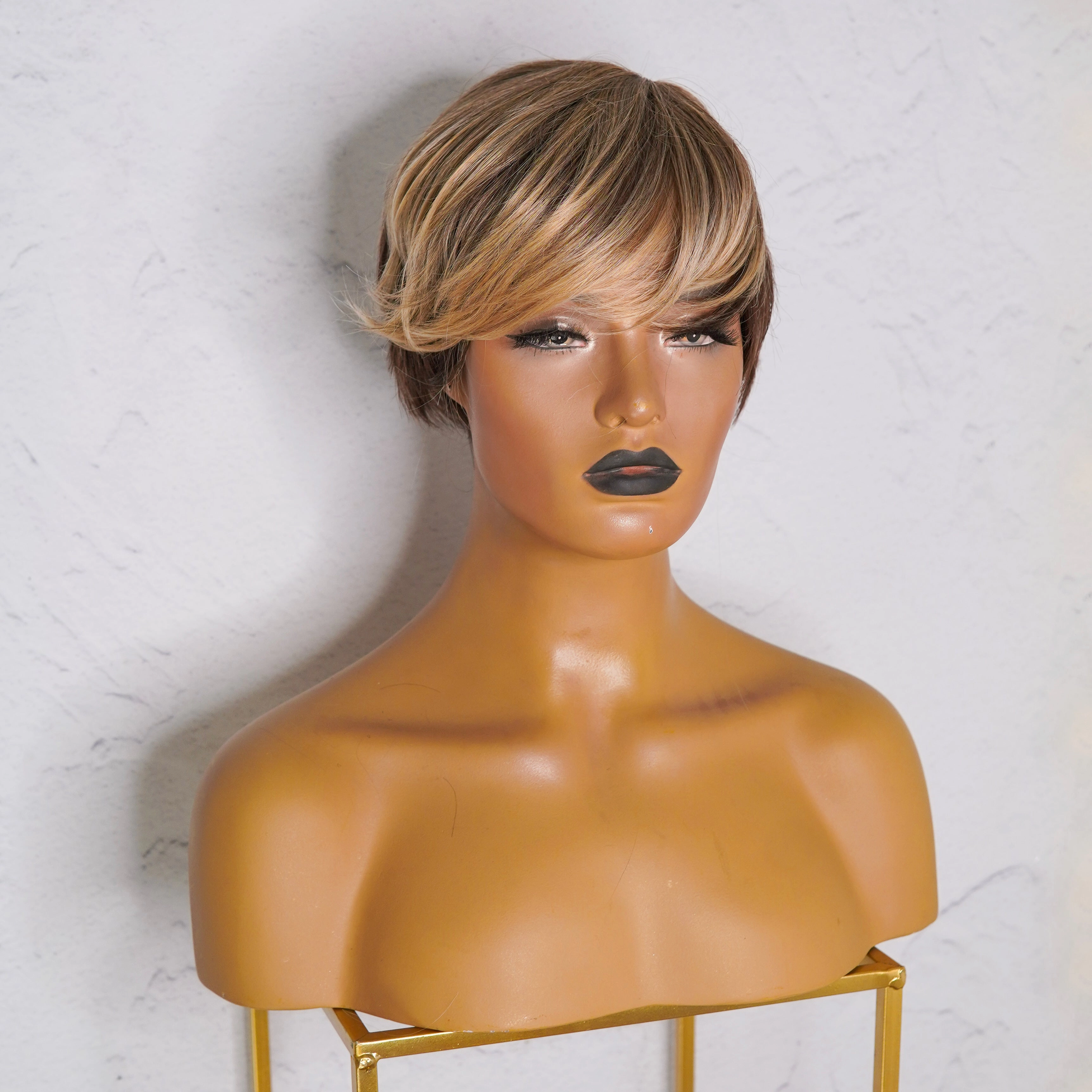 KATHY Ombre Fringe Wig