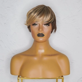 KATHY Ombre Fringe Wig
