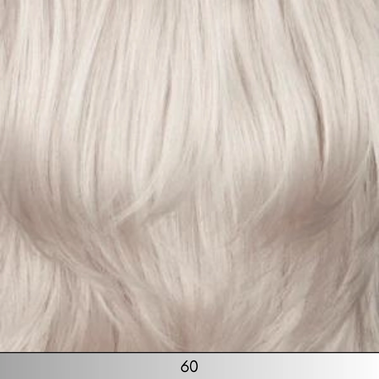 Katie - Synthetic Wig Collection by Henry Margu