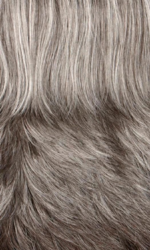 Katie Wig by Henry Margu | Synthetic (Mono Part)