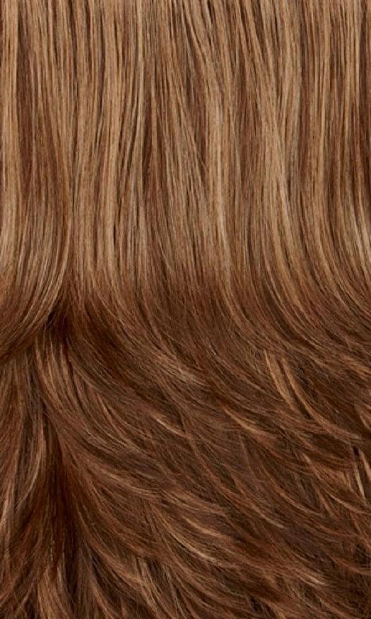 Katie Wig by Henry Margu | Synthetic (Mono Part)