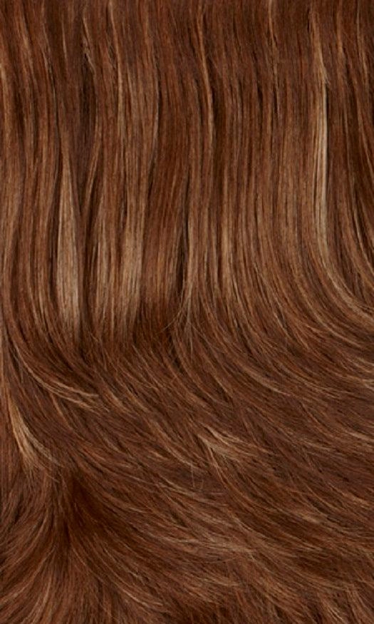 Katie Wig by Henry Margu | Synthetic (Mono Part)