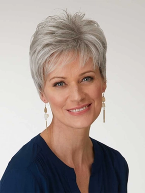 Katyana Petite wig - Natural Image