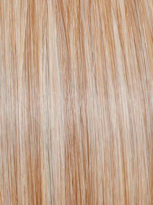 Keep It Classy | Synthetic Lace Front Wig (Basic)