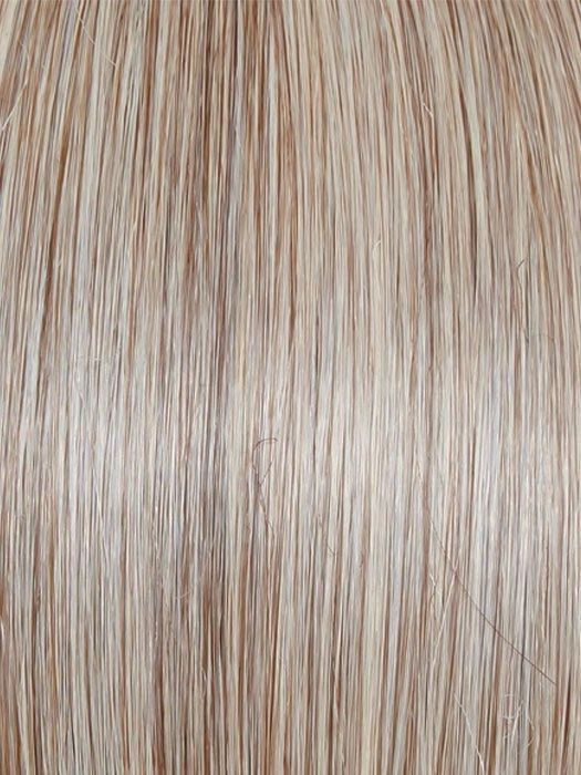 Keep It Classy | Synthetic Lace Front Wig (Basic)
