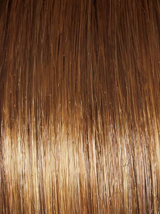 Keep It Classy | Synthetic Lace Front Wig (Basic)