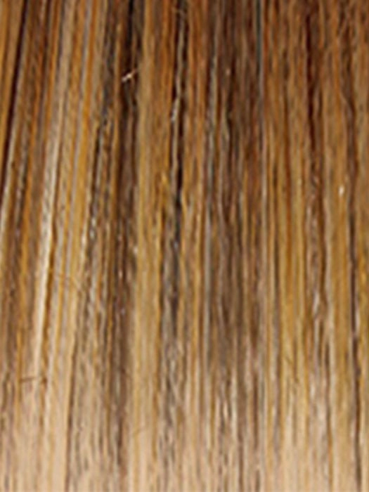 Keep It Classy | Synthetic Lace Front Wig (Basic)