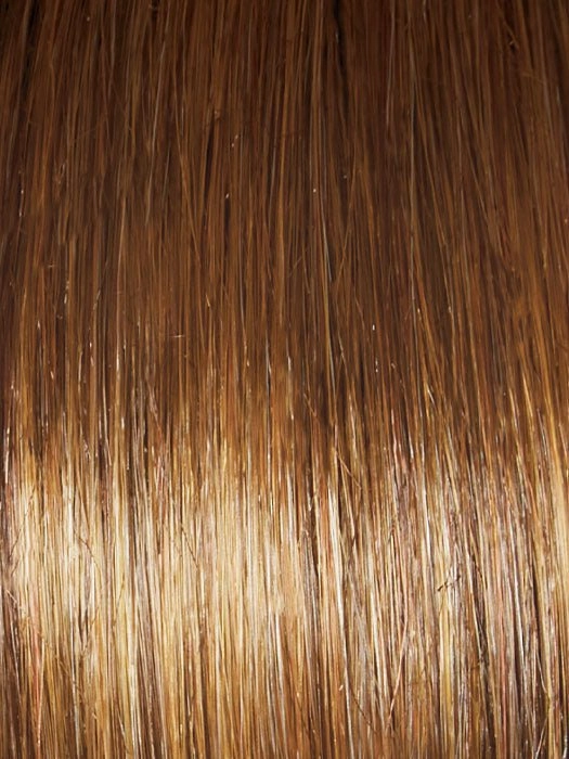Keep It Classy | Synthetic Lace Front Wig (Basic)