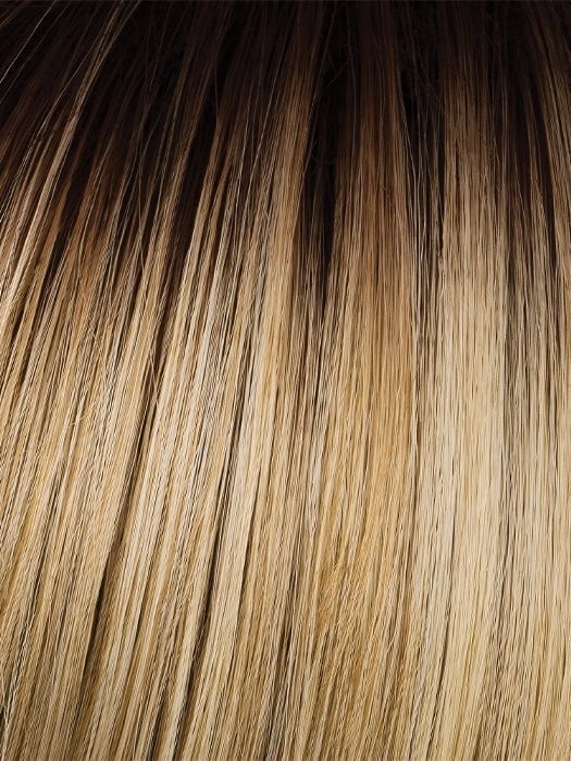 Keep It Classy | Synthetic Lace Front Wig (Basic)