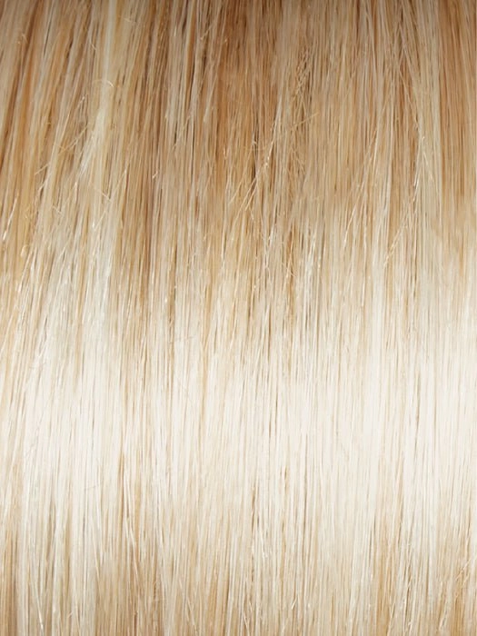 Keep It Classy | Synthetic Lace Front Wig (Basic)