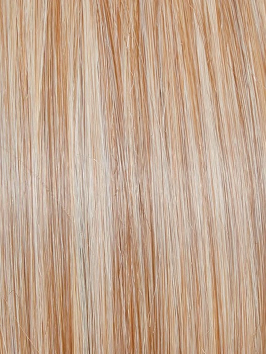 Keep It Classy | Synthetic Lace Front Wig (Basic)