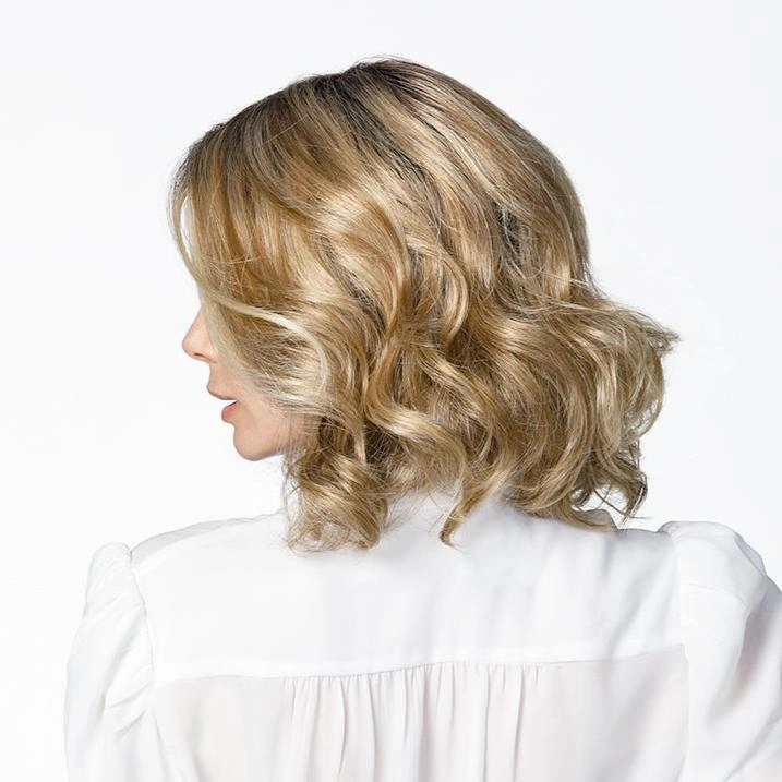 Kelly - SmartLace Collection by Jon Renau