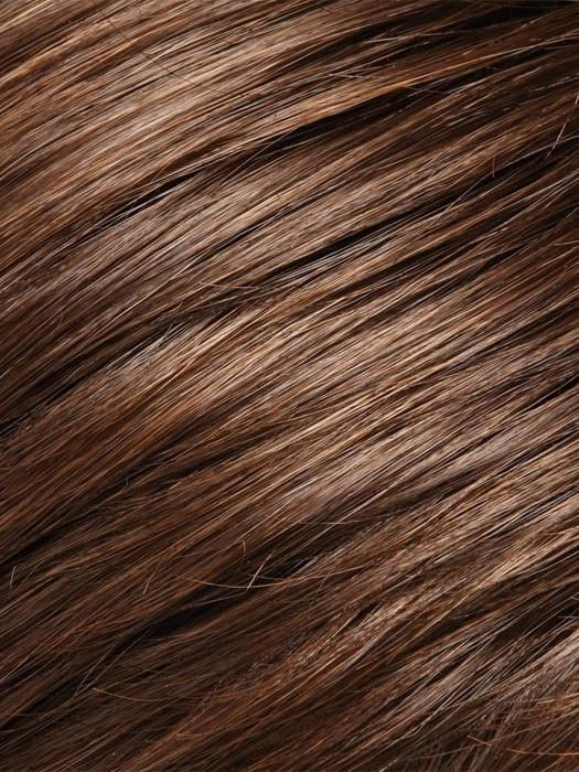Kelly | Synthetic Lace Front Wig (Mono Top)