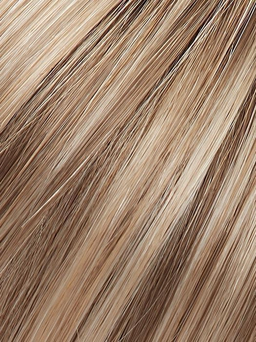 Kelly | Synthetic Lace Front Wig (Mono Top)