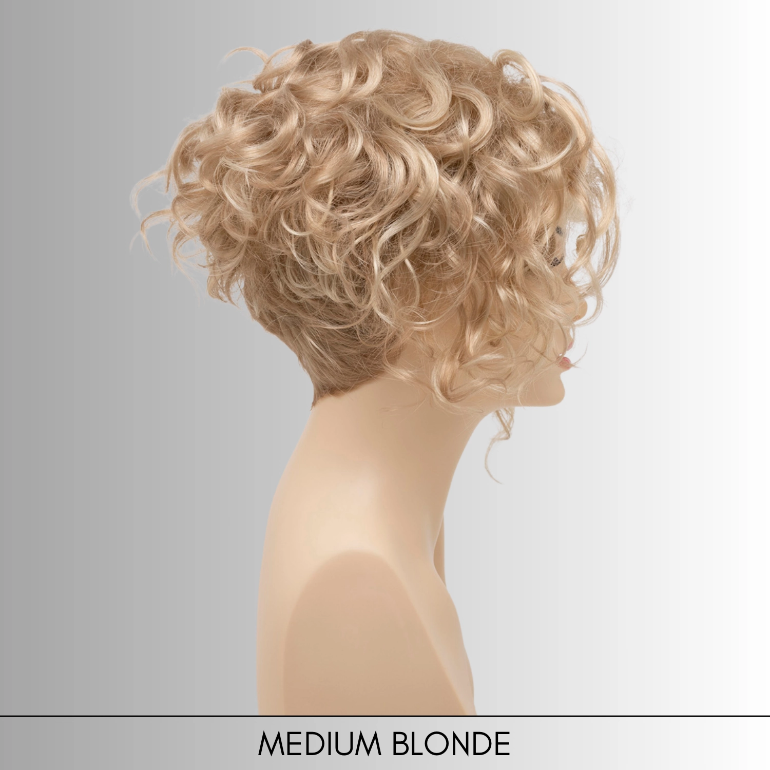 Kelsey - Synthetic Wig Collection by Envy