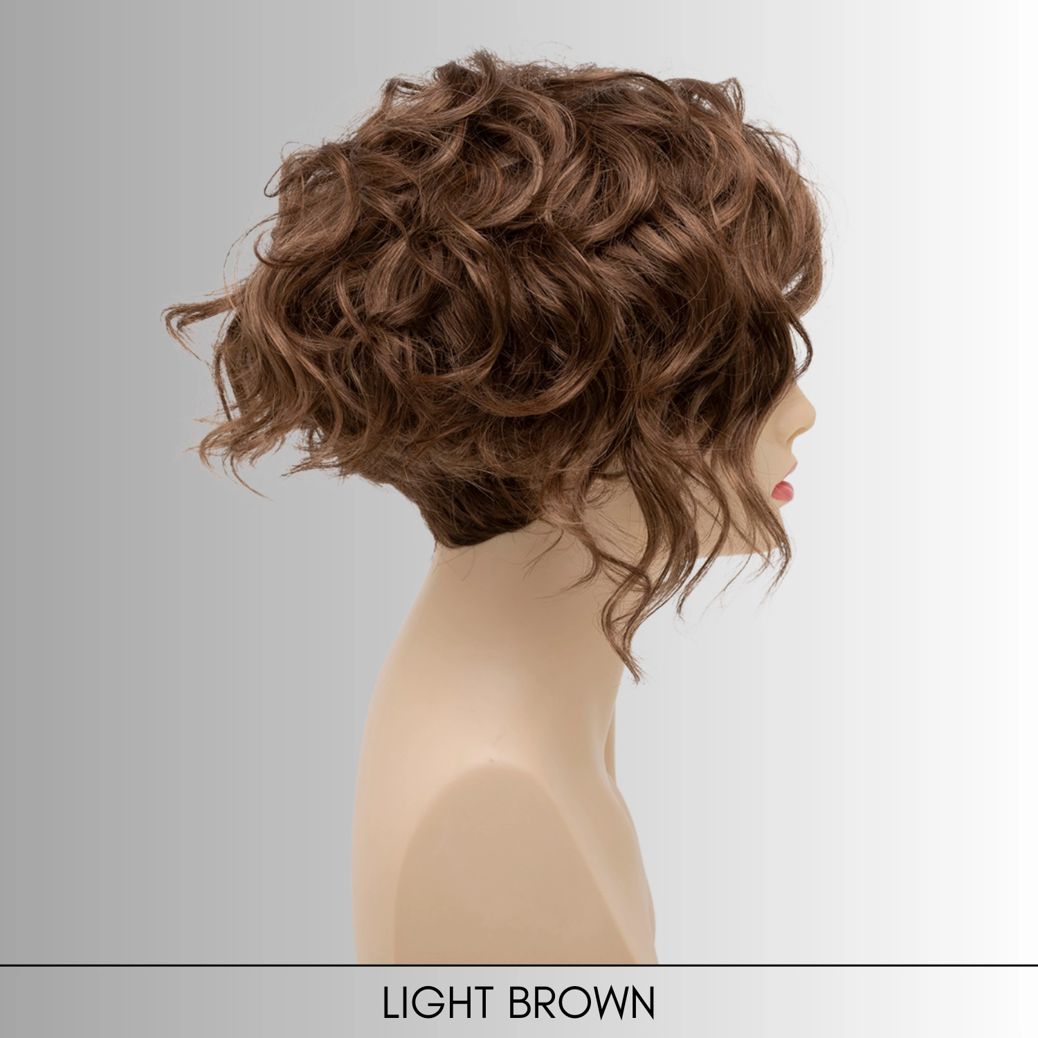 Kelsey - Synthetic Wig Collection by Envy