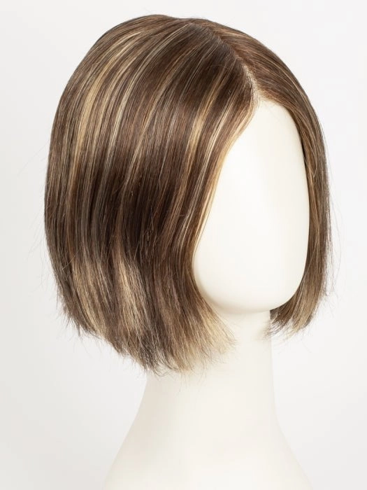 Kennedy | Synthetic Lace Front Wig (Mono Top)