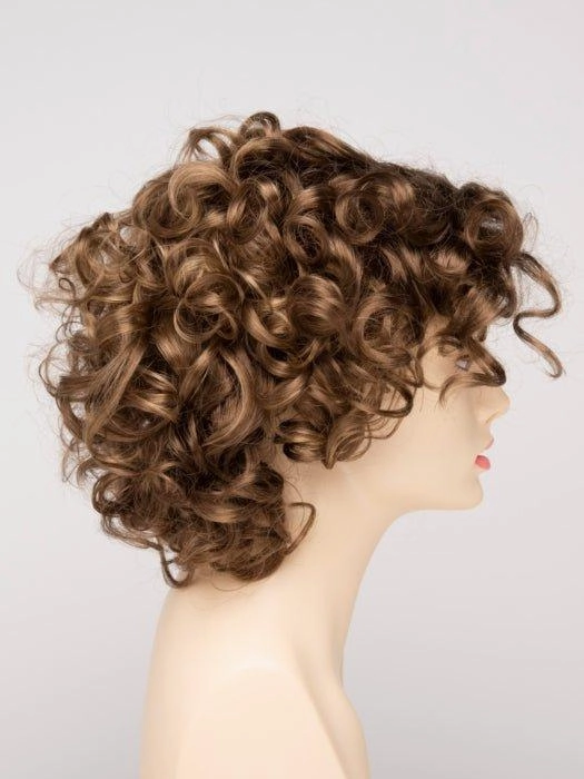 Kenya | Synthetic Wig (Mono Crown)