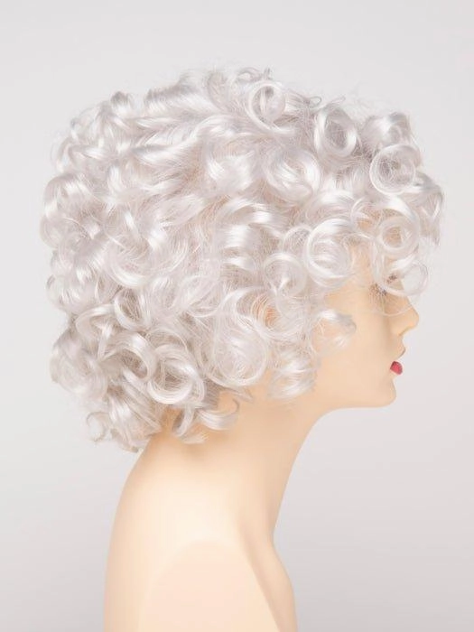 Kenya | Synthetic Wig (Mono Crown)