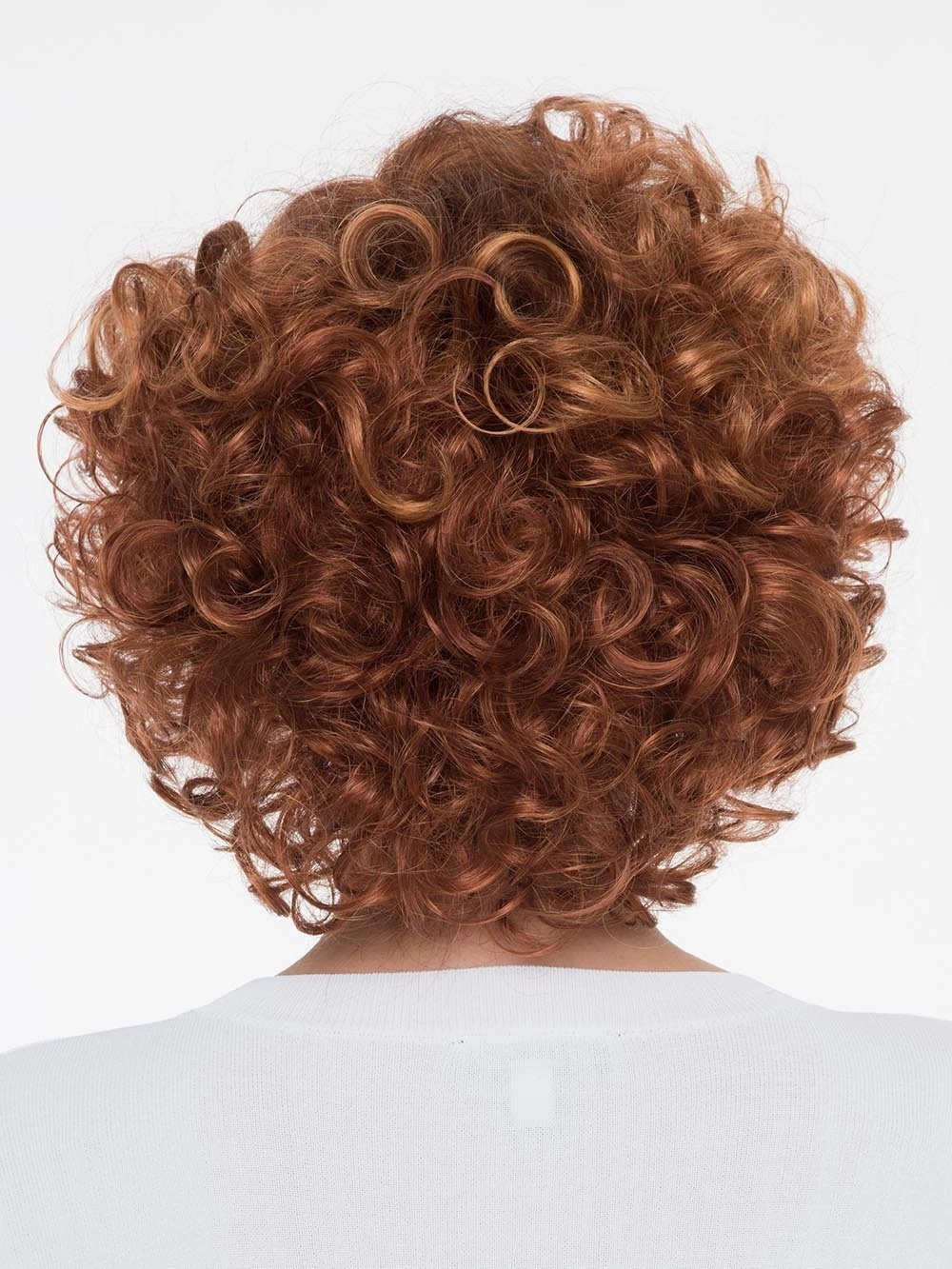 Kenya | Synthetic Wig (Mono Crown)