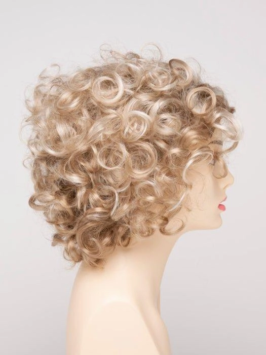 Kenya | Synthetic Wig (Mono Crown)