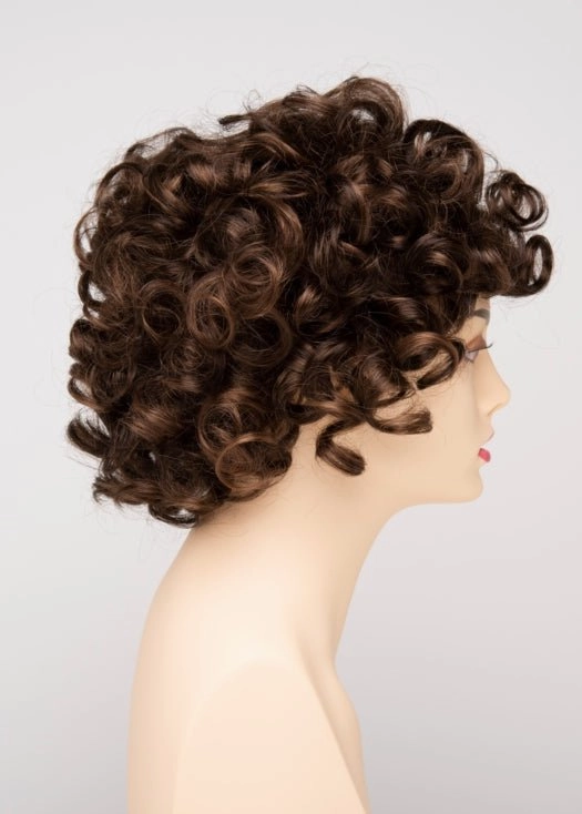 Kenya | Synthetic Wig (Mono Crown)
