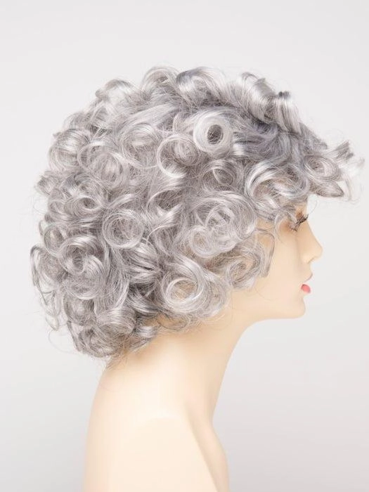 Kenya | Synthetic Wig (Mono Crown)