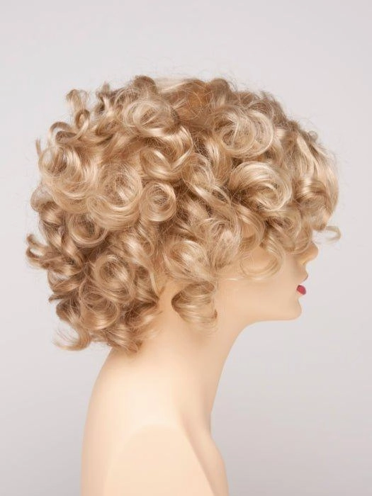 Kenya | Synthetic Wig (Mono Crown)