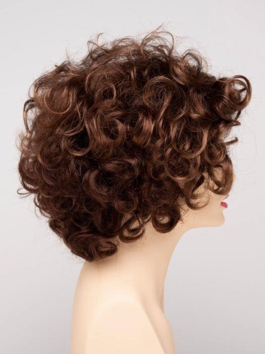 Kenya | Synthetic Wig (Mono Crown)