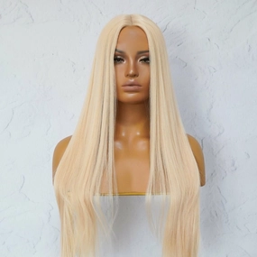 KIARA Blonde Lace Front Wig