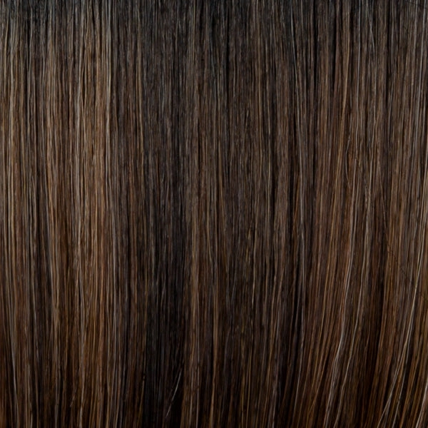 Kiara Wig by Kim Kimble | Heat Friendly Synthetic Hair | Average Cap