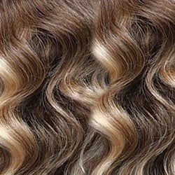 Kiera Wig MLF258 by Bobbi Boss | Glueless | Lace Front | Mono Top | Heat  | OPEN BOX | FINAL SALE
