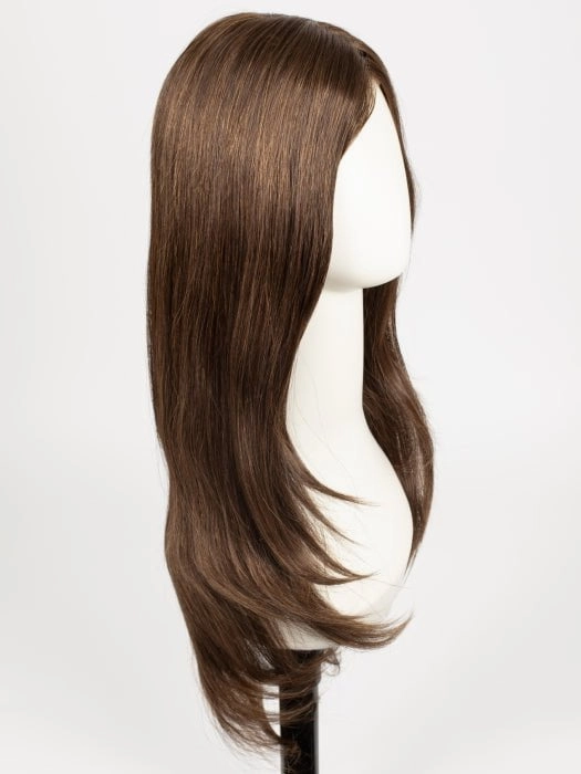 Kim | Remy Human Hair Lace Front Wig (Hand-Tied)