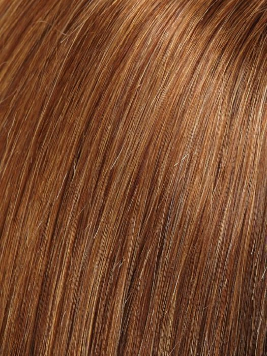 Kim HT Wig by Jon Renau Exclusive | Human Hair Hair | Average Cap