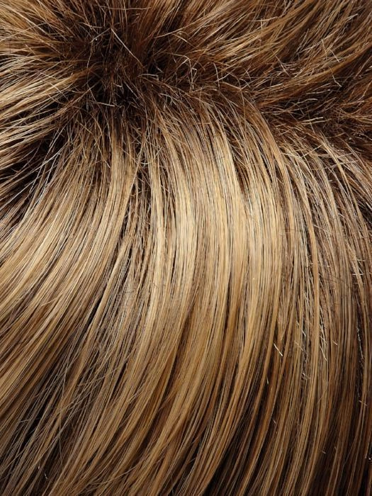 Kim HT Wig by Jon Renau Exclusive | Human Hair Hair | Average Cap