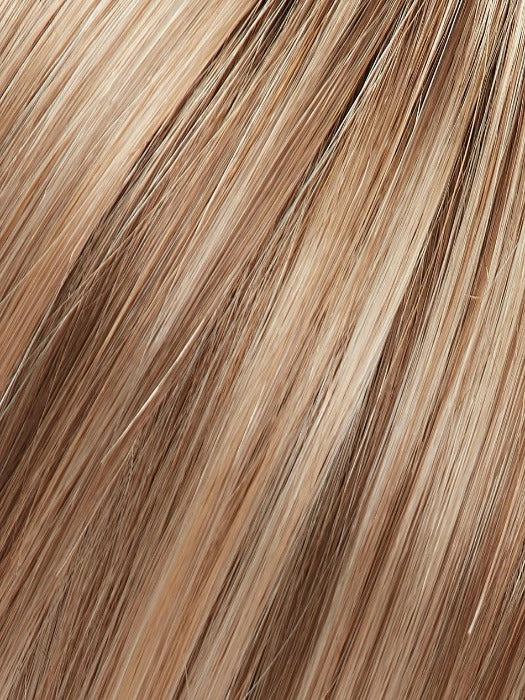 Kim HT Wig by Jon Renau Exclusive | Human Hair Hair | Average Cap
