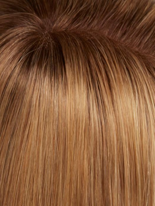 Kim HT Wig by Jon Renau Exclusive | Human Hair Hair | Average Cap