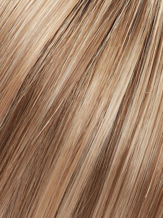 Kim HT Wig by Jon Renau Exclusive | Human Hair Hair | Average Cap