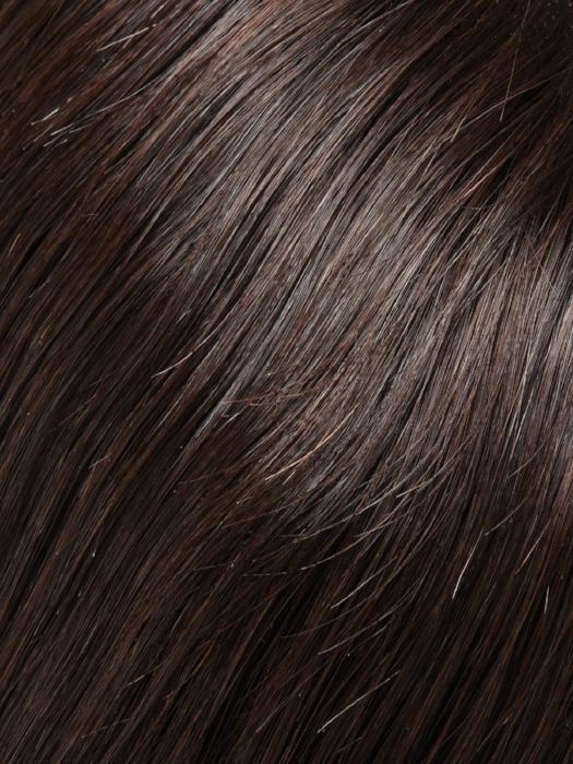 Kim HT Wig by Jon Renau Exclusive | Human Hair Hair | Average Cap