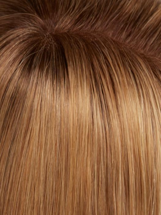 Kim HT Wig by Jon Renau Exclusive | Human Hair Hair | Average Cap