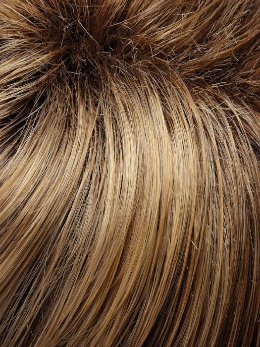 Kim HT Wig by Jon Renau Exclusive | Human Hair Hair | Average Cap