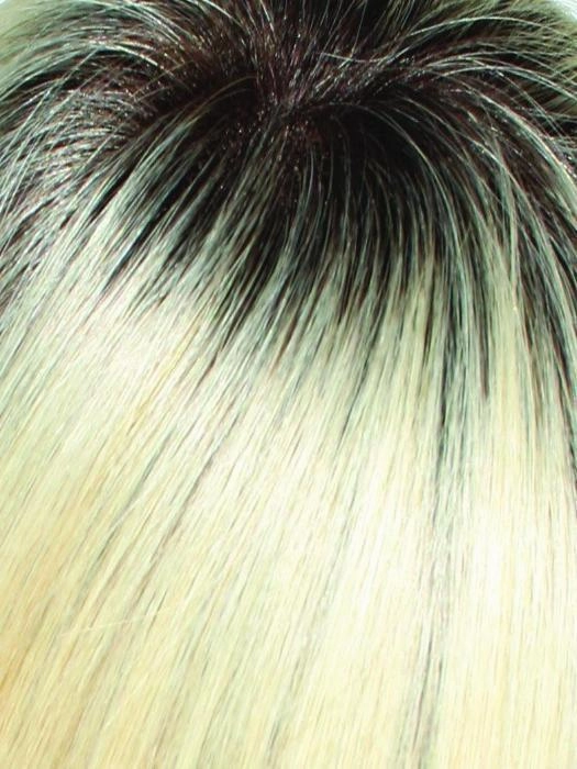 Kim HT Wig by Jon Renau Exclusive | Human Hair Hair | Average Cap
